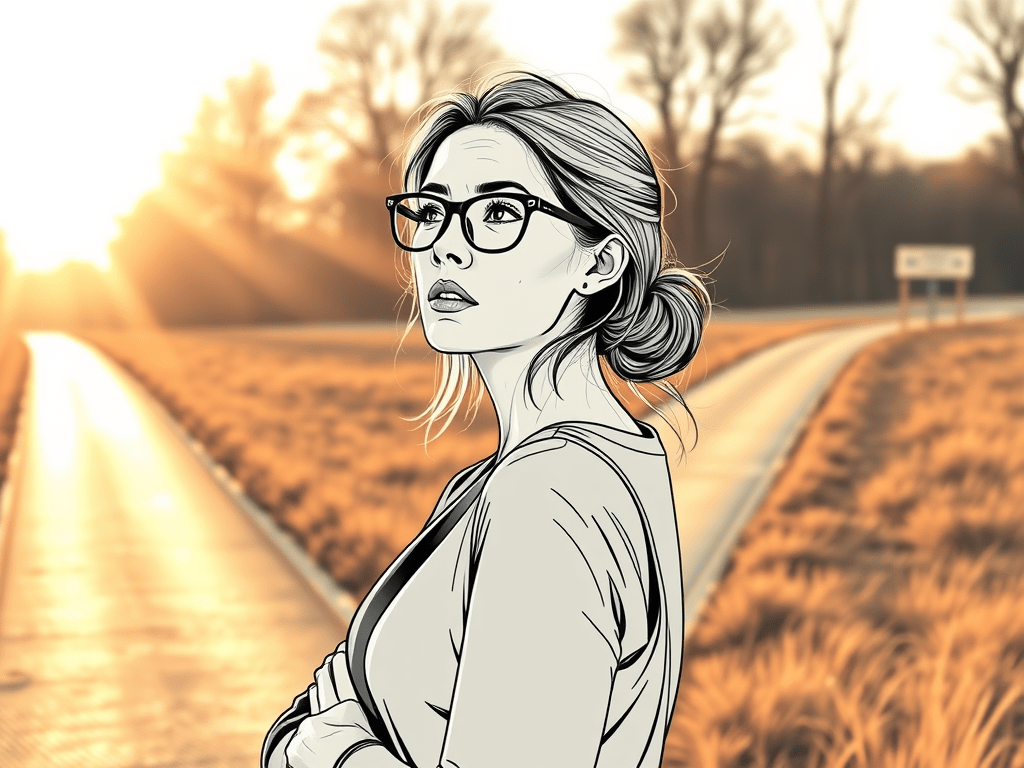 Crossroads – A Choice to&nbsp;Make