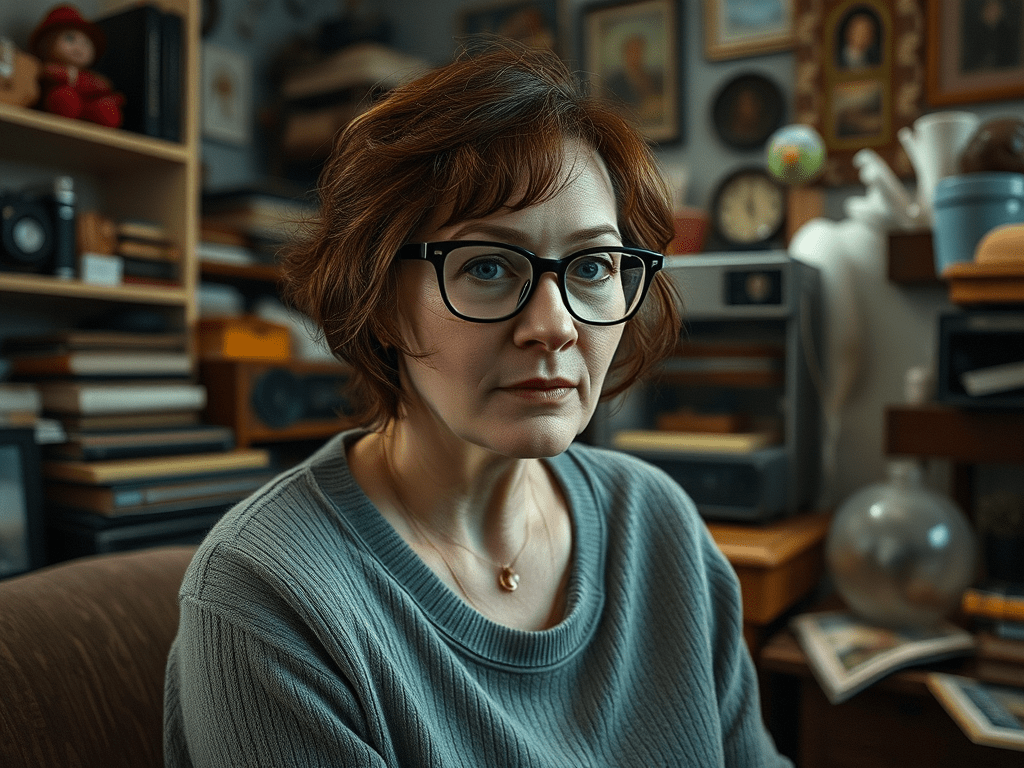 The Fog That Has&nbsp;Come