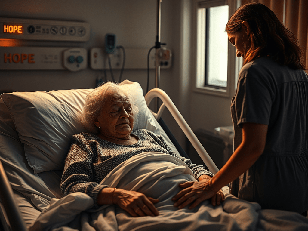 We Always Think We Have More&nbsp;Time