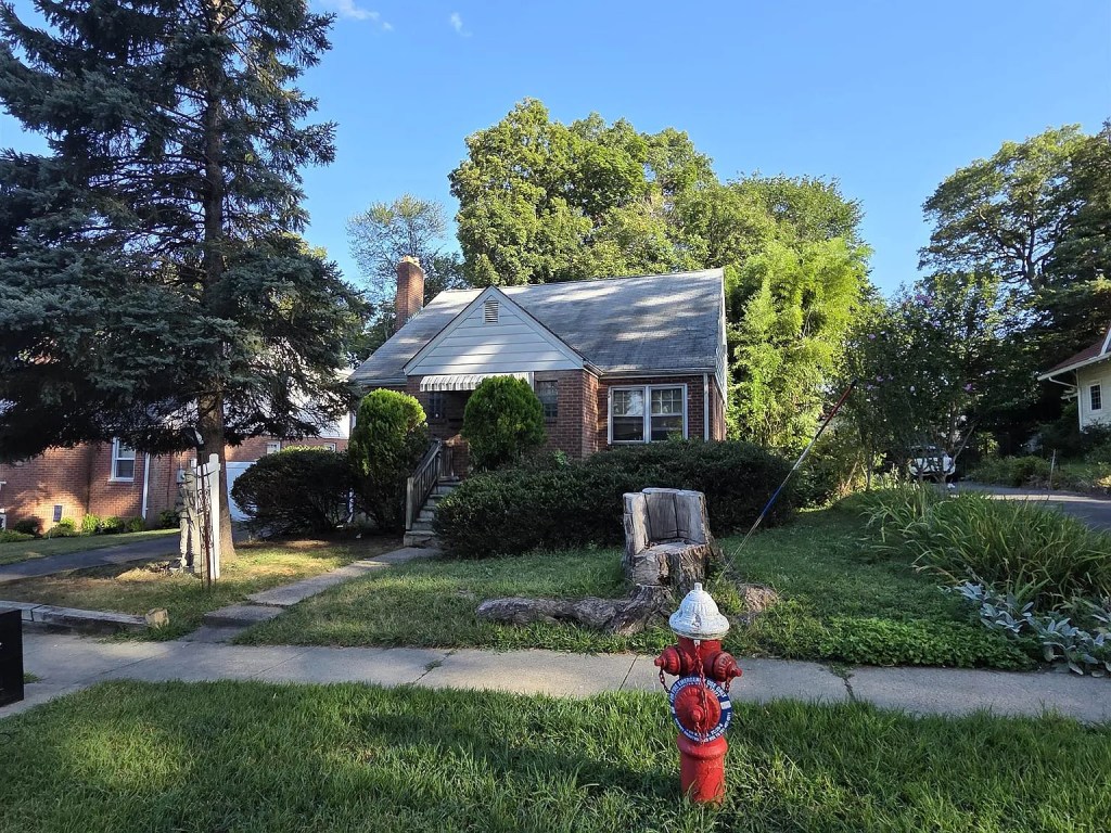 The End of an&nbsp;Era